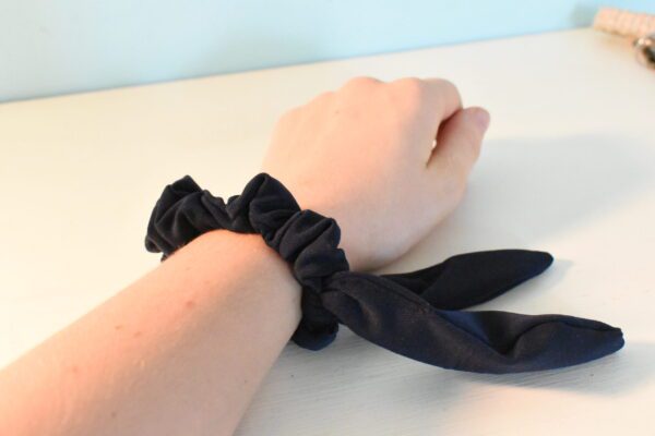 sapphire-scrunchies-with-tails