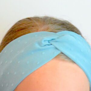 Teal Women's Stylish Athletic Headband