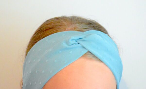 Teal Women's Stylish Athletic Headband