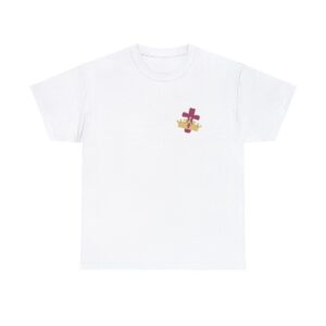 Daughter of the King Christian Tee