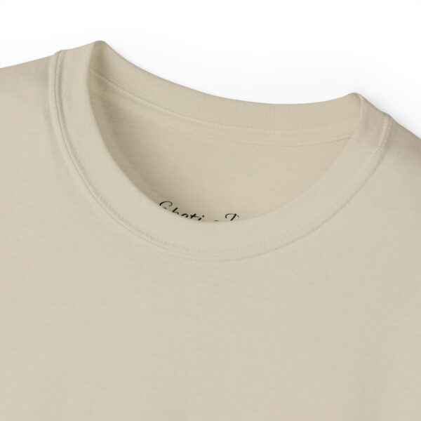 Yahweh Lion/Lamb Christian Tee - Image 4