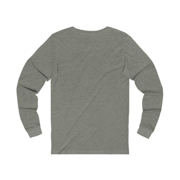 God Made a Way Christmas Tee - Image 2
