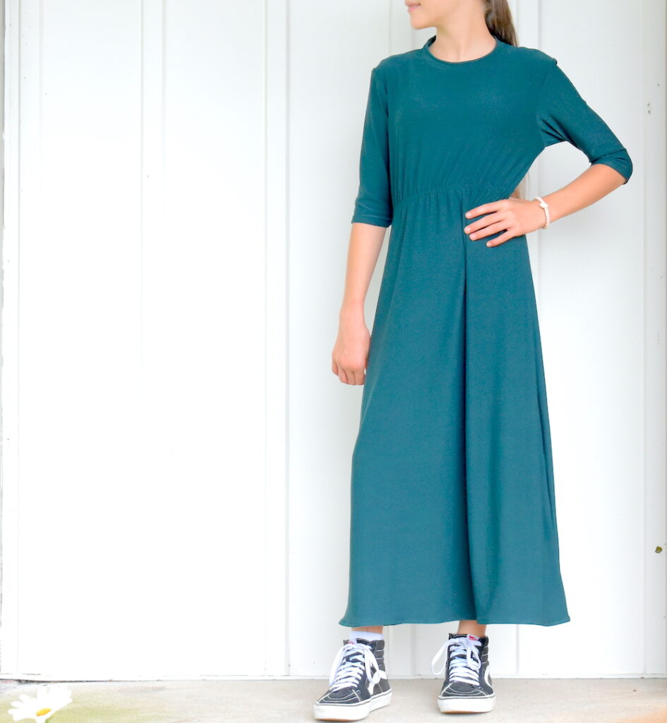 7 Best Modest Dress Styles for 2024 6 DSC 0251