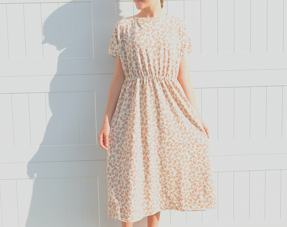 7 Best Modest Dress Styles for 2024 7 cheetah print 10 12 DSC 0252
