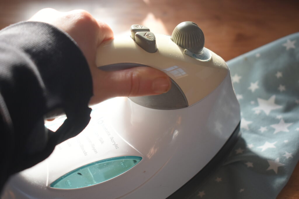 25 Easy Tips For a Budding Seamstress 4 ironDSC 0413