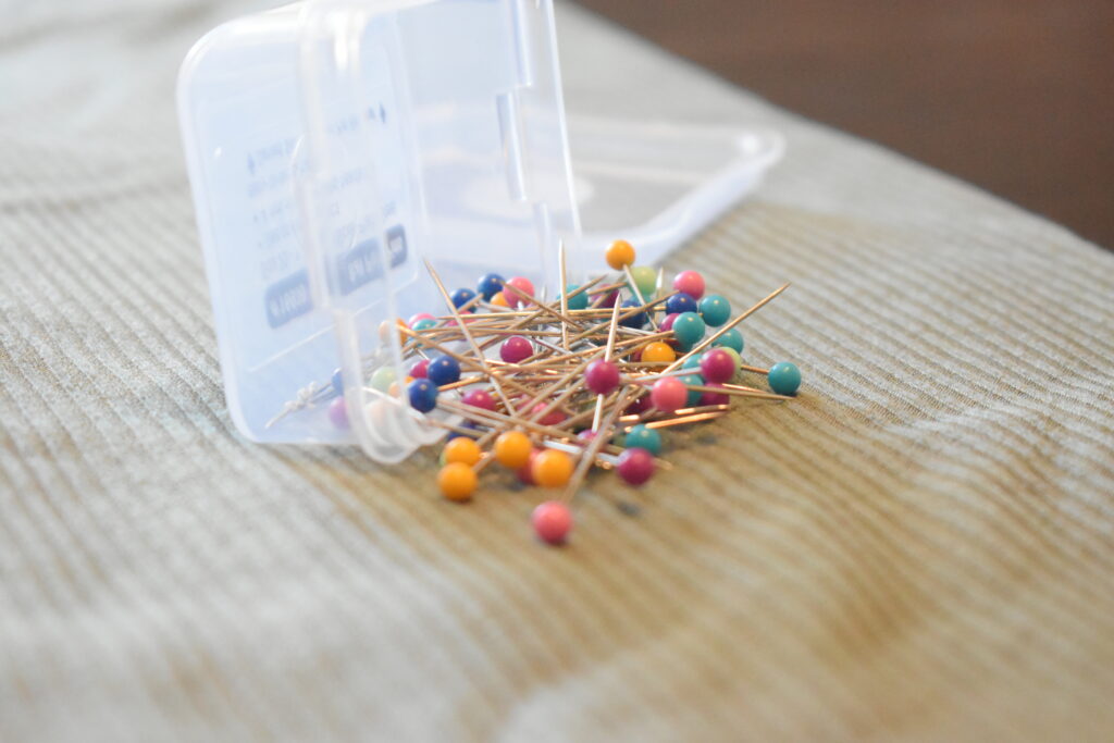 25 Easy Tips For a Budding Seamstress 5 pinsDSC 0419