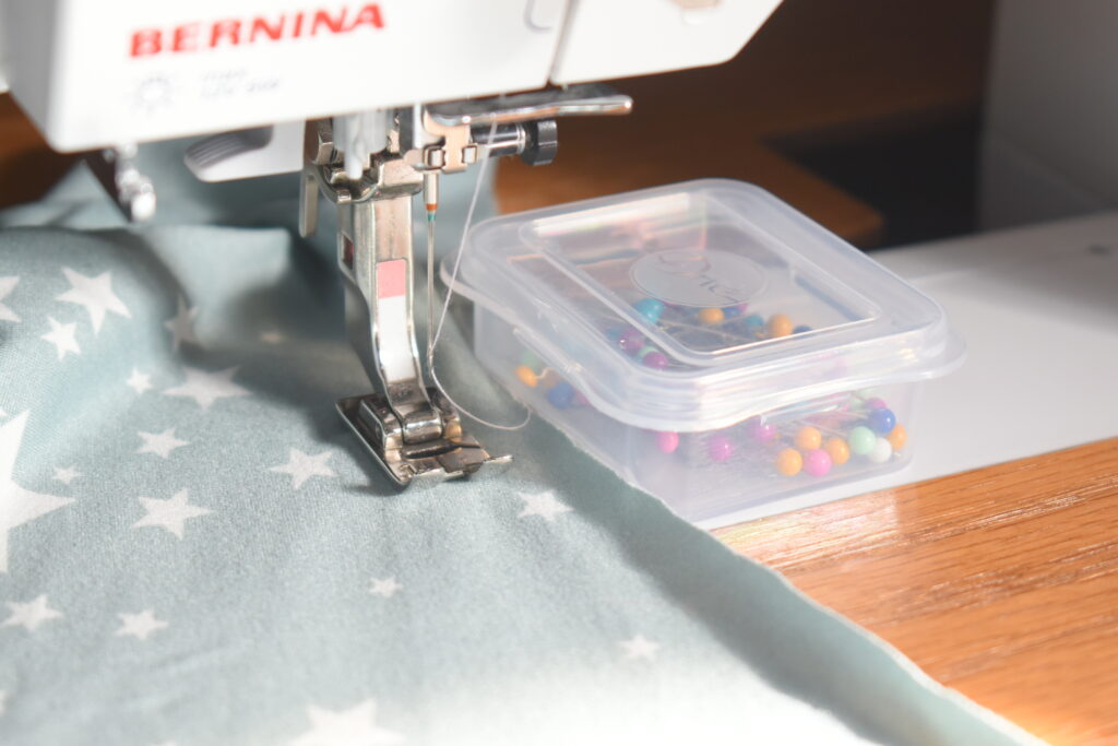 25 Easy Tips For a Budding Seamstress 7 sewing machineDSC 0417