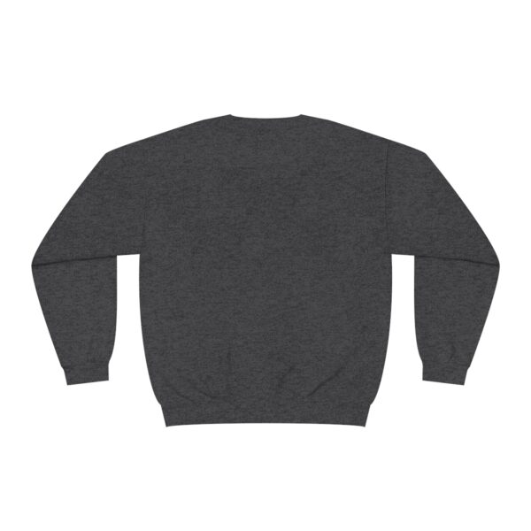 Grace and Faith Trendy Sweatshirt - Image 2