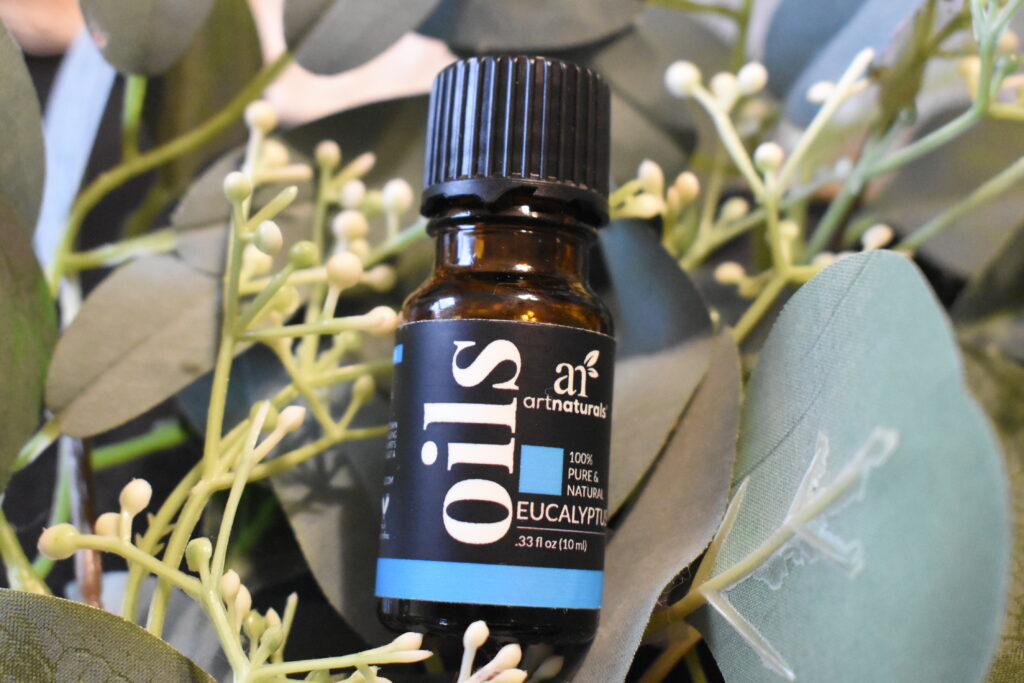 18 Amazing Essential Oils That Benefit Your Body 2 eucalyptus essential oil