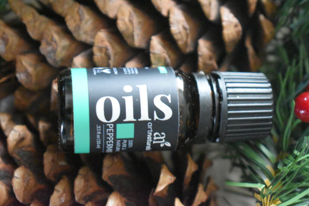 18 Amazing Essential Oils That Benefit Your Body 1 peppermint essential oil