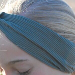 Olive Athletic Headband