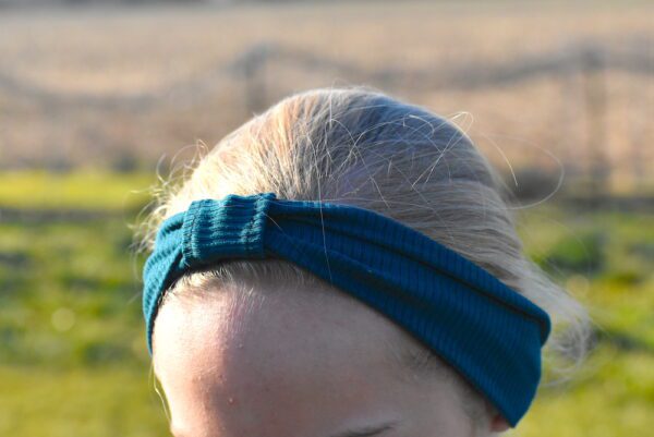 teal athletic headbandDSC 0073