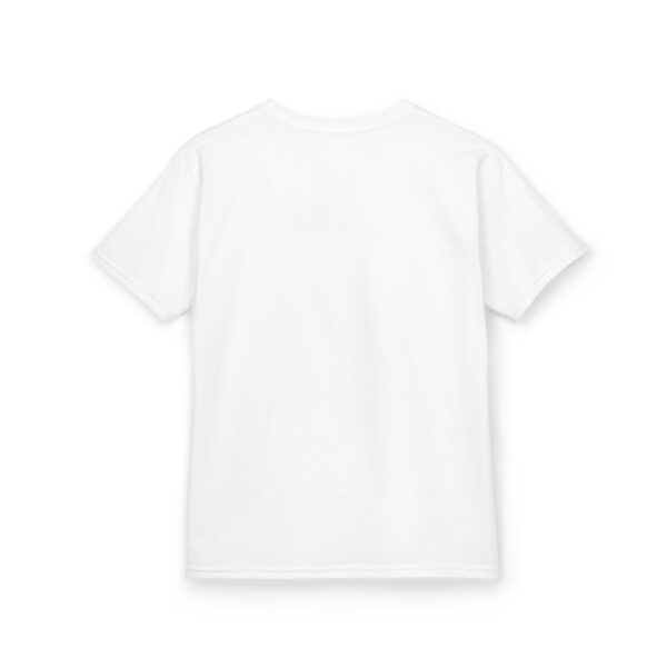 Annika Rollman Daisy Memory Youth Tee - Image 4