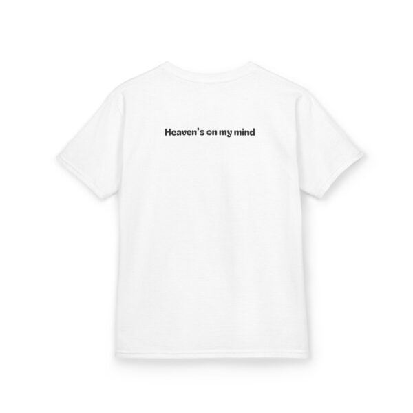 Carson & Annika  Kids Heavy Cotton™ Tee - Image 4