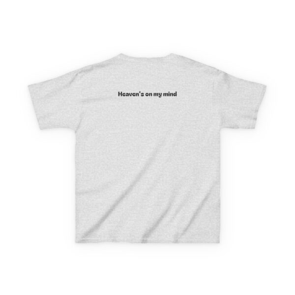 Carson & Annika  Kids Heavy Cotton™ Tee - Image 6