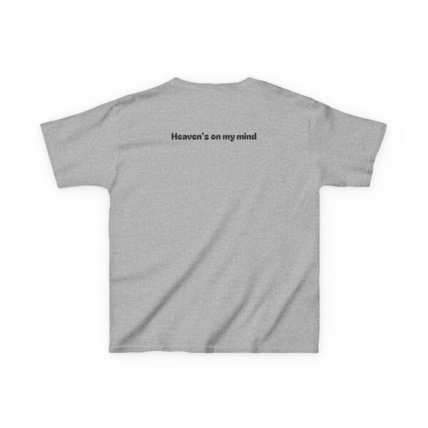 Carson & Annika  Kids Heavy Cotton™ Tee - Image 10