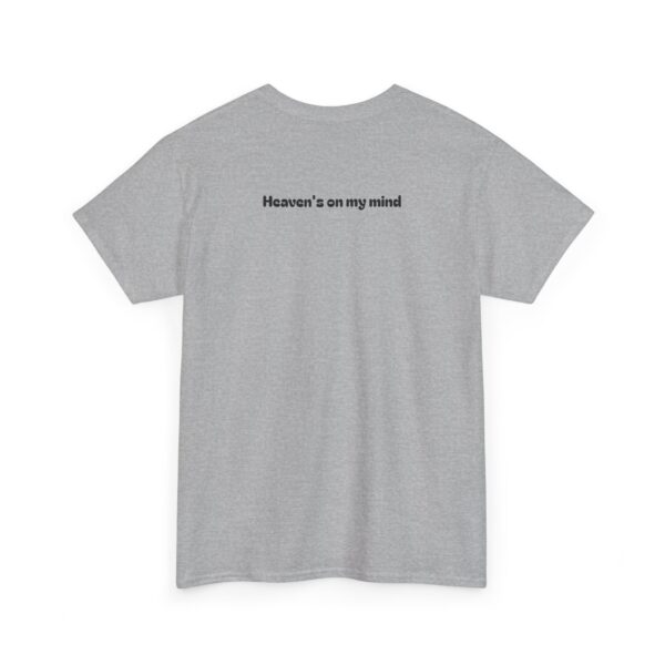 Carson and Annika Rollman memory tee - Image 8