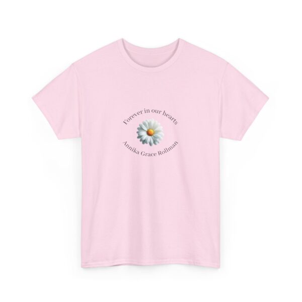 Annika Rollman Memory Tee Adult - Image 16