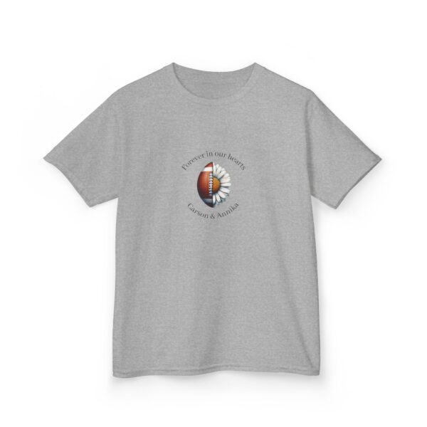 Carson & Annika  Kids Heavy Cotton™ Tee - Image 11