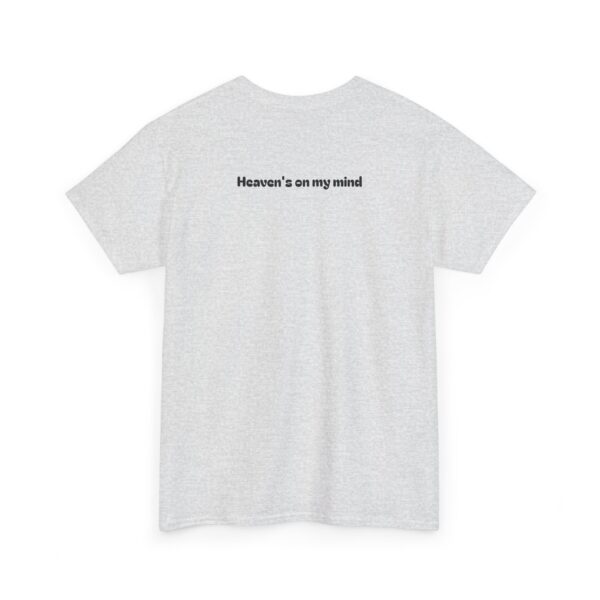 Carson and Annika Rollman memory tee - Image 12