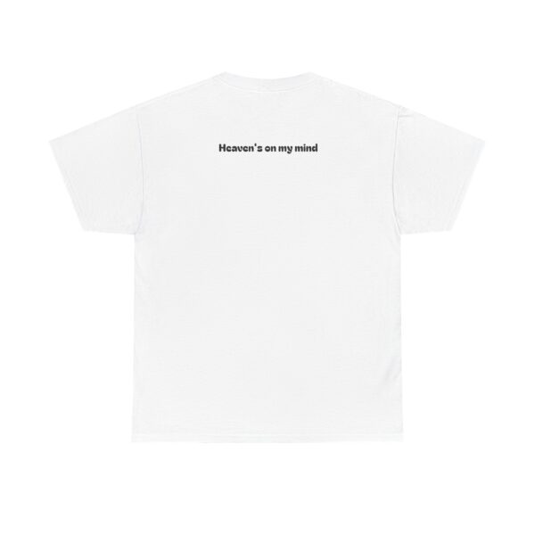 Carson and Annika Rollman memory tee - Image 2