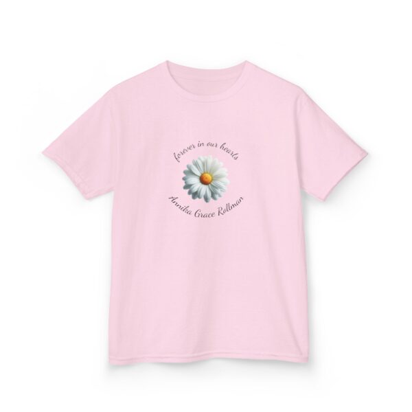Annika Rollman Daisy Memory Youth Tee - Image 15