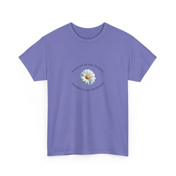Annika Rollman Memory Tee Adult - Image 12