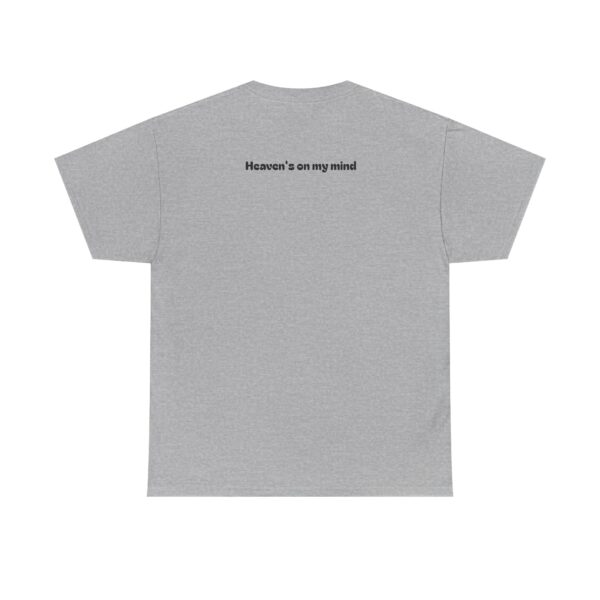 Carson and Annika Rollman memory tee - Image 6