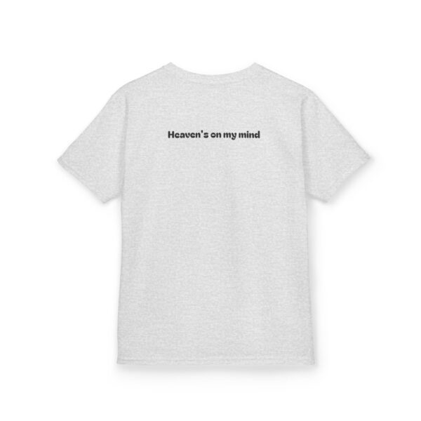 Carson & Annika  Kids Heavy Cotton™ Tee - Image 8