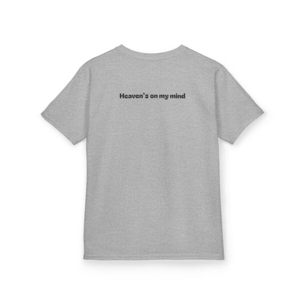 Carson & Annika  Kids Heavy Cotton™ Tee - Image 12