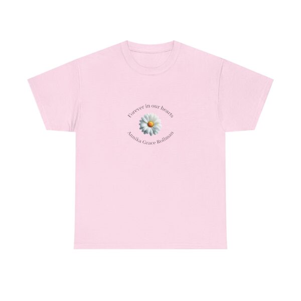 Annika Rollman Memory Tee Adult - Image 14