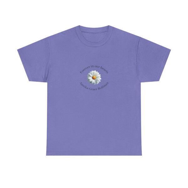Annika Rollman Memory Tee Adult - Image 10
