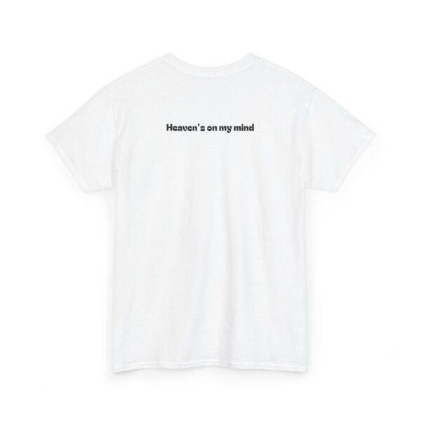 Carson and Annika Rollman memory tee - Image 4