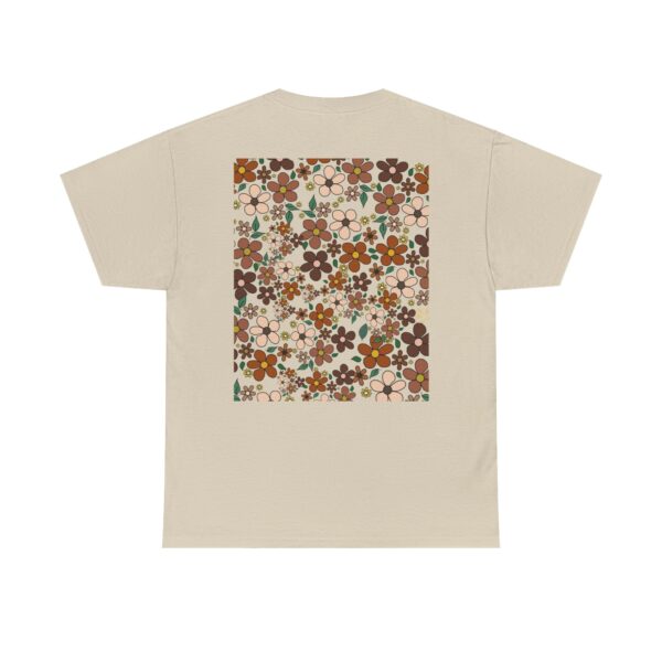 Your Way's Better Women's Flowered Tee - Image 6