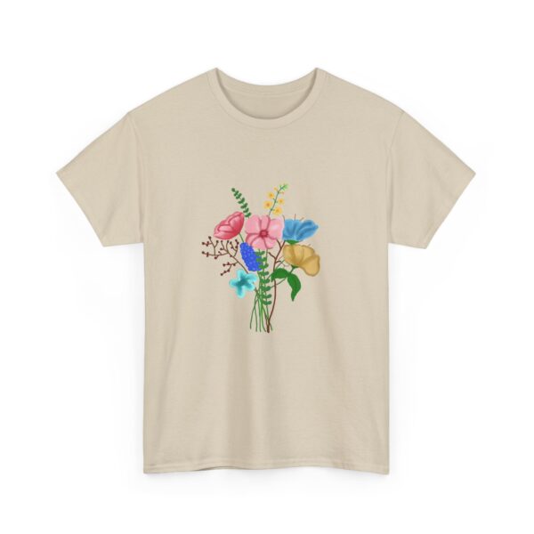 Wildflower Short Sleeve Tee - Image 11