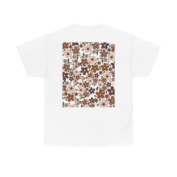Your Way's Better Women's Flowered Tee - Image 2