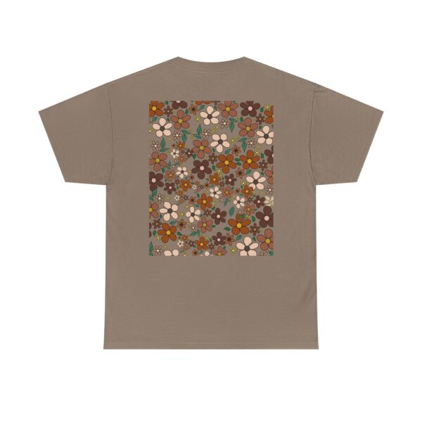 Your Way's Better Women's Flowered Tee - Image 14