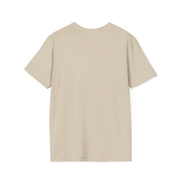 Your Way's Better Unisex Softstyle T-Shirt - Image 2