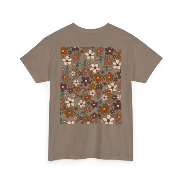 Your Way's Better Women's Flowered Tee - Image 16