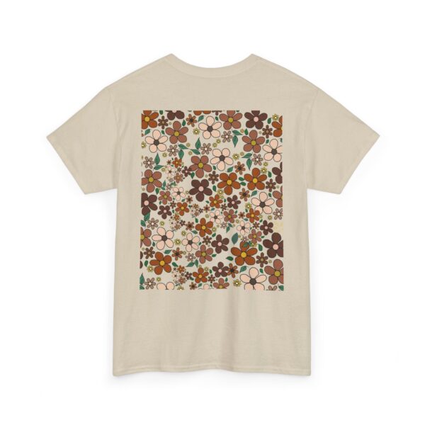 Your Way's Better Women's Flowered Tee - Image 8
