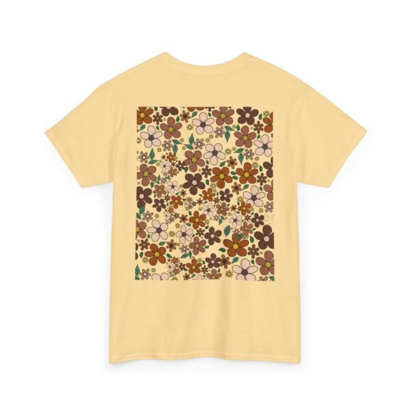 Your Way's Better Women's Flowered Tee - Image 12