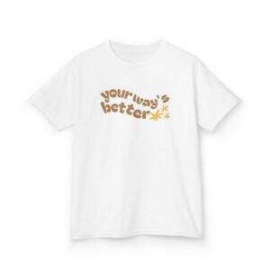 Youth and Children's Clothing