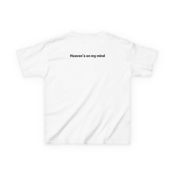Carson & Annika  Kids Heavy Cotton™ Tee - Image 2
