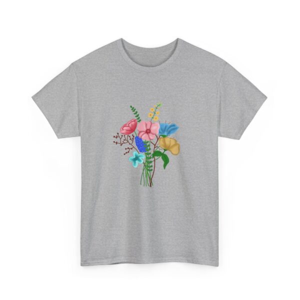 Wildflower Short Sleeve Tee - Image 15