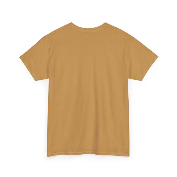 But God Unisex Heavy Cotton Tee - Image 2