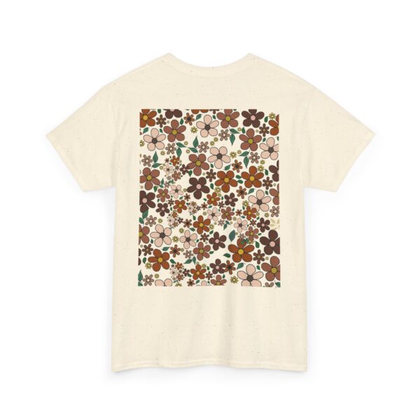 Your Way's Better Women's Flowered Tee - Image 20