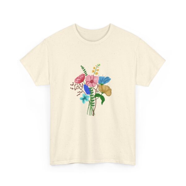 Wildflower Short Sleeve Tee - Image 19