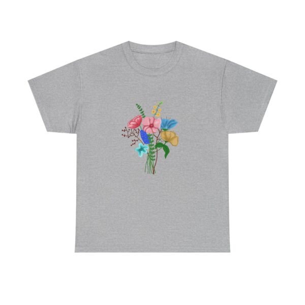 Wildflower Short Sleeve Tee - Image 13
