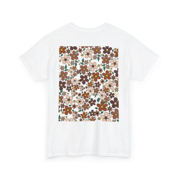 Your Way's Better Women's Flowered Tee - Image 4