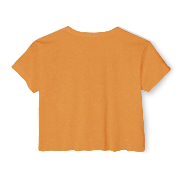 Unashamed Women's Crop Top - Image 2